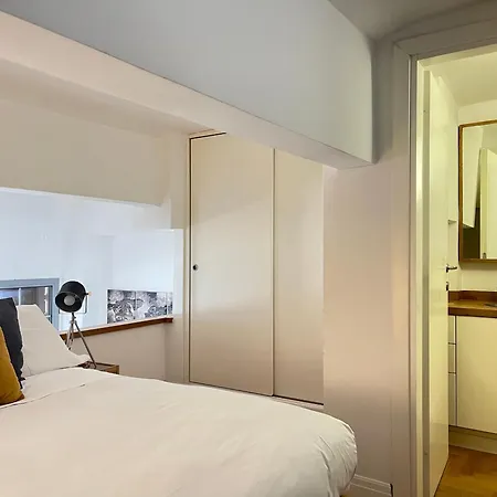 Nos Design - The Movie Loft * Roma