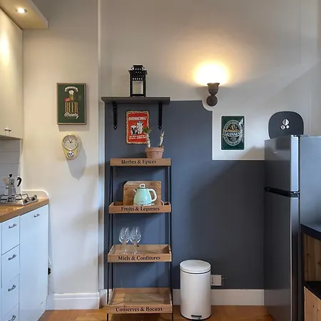 Nos Design - The Movie Loft *