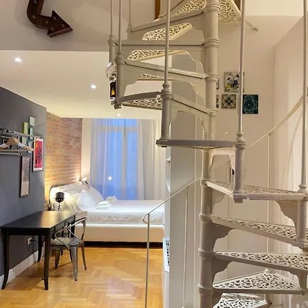 Nos Design - The Movie Loft *