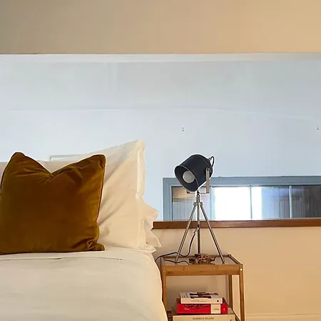 Nos Design - The Movie Loft Apartamento