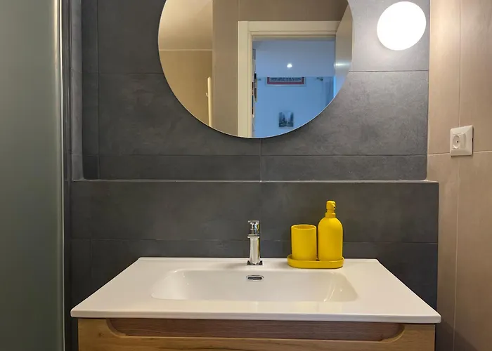 Nos Design - The Movie Loft * Roma