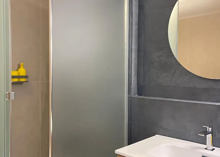 Nos Design - The Movie Loft Apartamento