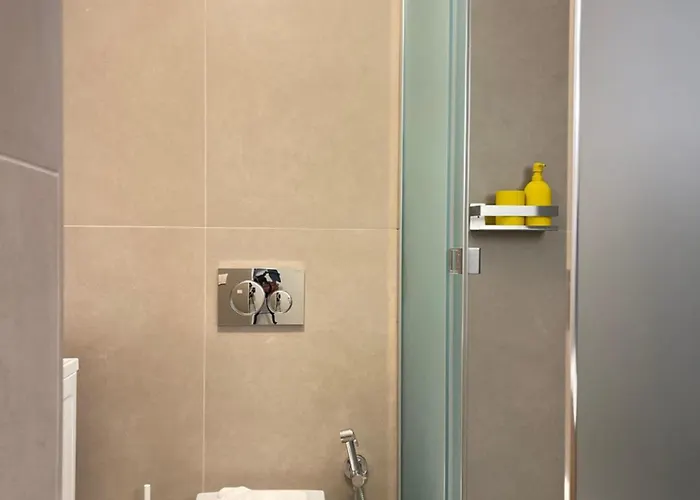 Apartamento Nos Design - The Movie Loft *