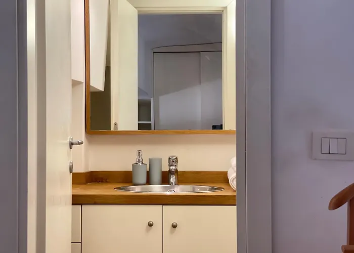 Apartamento Nos Design - The Movie Loft