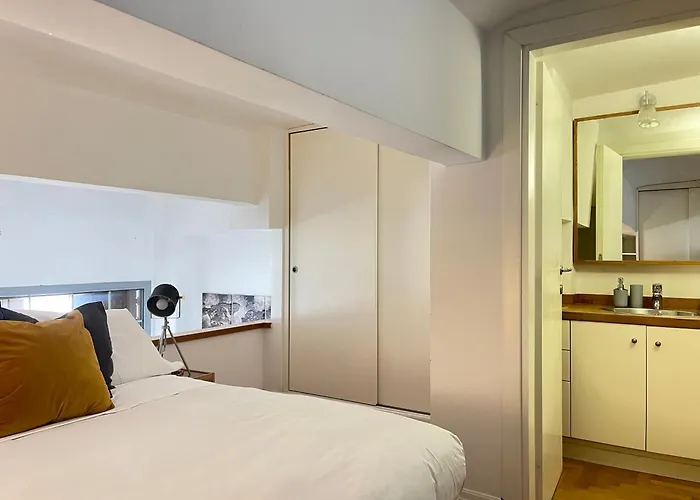 Nos Design - The Movie Loft * Roma