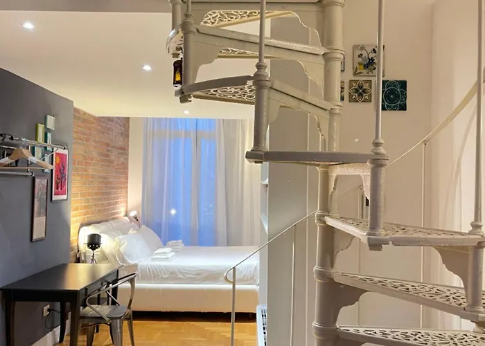 Nos Design - The Movie Loft *