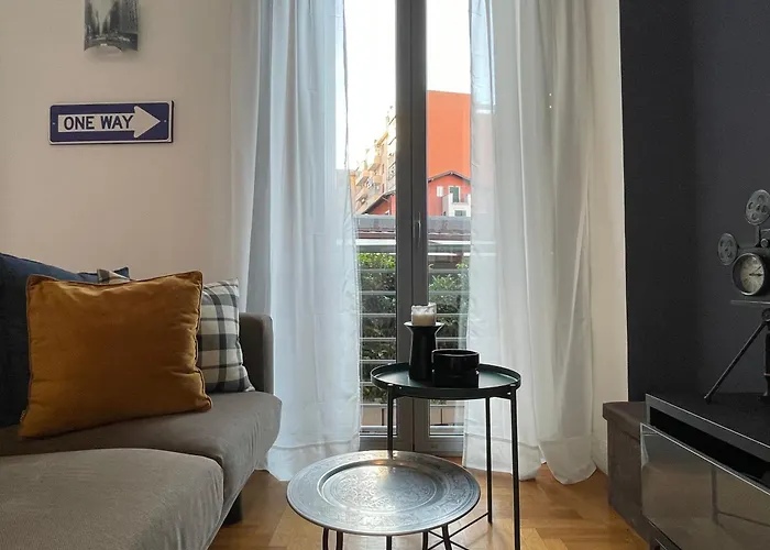 Nos Design - The Movie Loft *